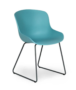 CHAIR GLOBE-K SLED