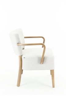 Armchair Tulip