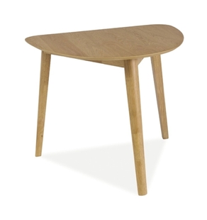 LORG OAK table 