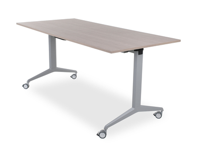 T-Table folding table base