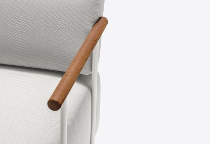 VENKOVNÍ SEDACÍ SOUPRAVA ARKI-SOFA PLUS