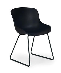 CHAIR GLOBE-K SLED