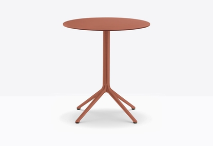 Solid laminate top FENIX