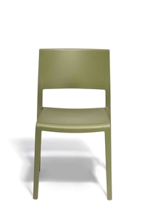 LILIBET plastic chair