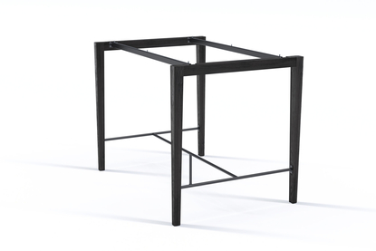 Table WOODORA SINGLE BAR VERTICAL