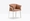Chair Lamorisse 3685