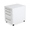 OFFICE DRAWER CONTAINER WHITE 