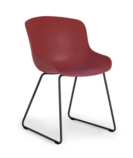 CHAIR GLOBE-K SLED