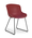 CHAIR GLOBE-K SLED