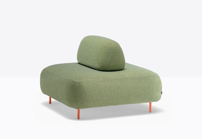 Sessel BUDDY OASI 207E