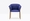 Stuhl LAMORISSE WOOD 3687