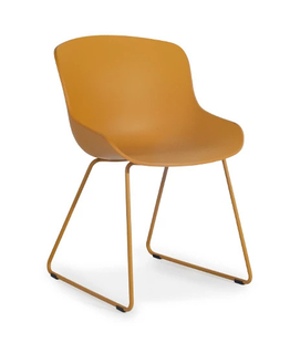 CHAIR GLOBE-K SLED