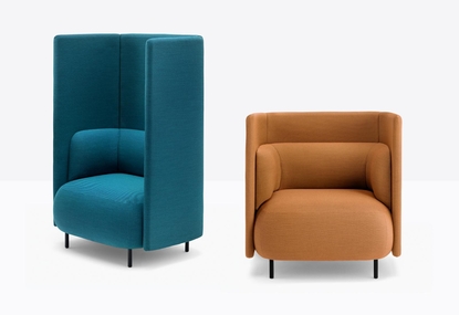 Sessel BUDDYHUB BDH001/100