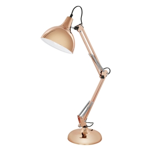 DESIGNOVÁ LAMPIČKA BORGILLIO 94704
