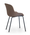 UPHOLSTERED CHAIR GLOBE-S ML SOFT