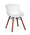 GLOBE-S WOX IROKO CHAIR