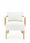 Armchair Tulip