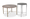 CARLTON conference table 