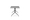 Table base ARGO FIXED