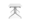 Table base ARGO FOLDING