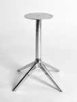 Central table base CROSS STAND