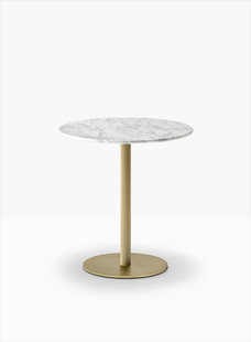 CENTRAL TABLE LEG BLUME 5521